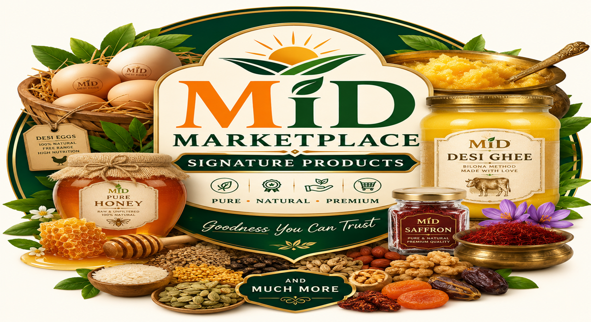 MID Marketplace Signature Products