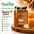 Purevita Acacia Honey 500 g