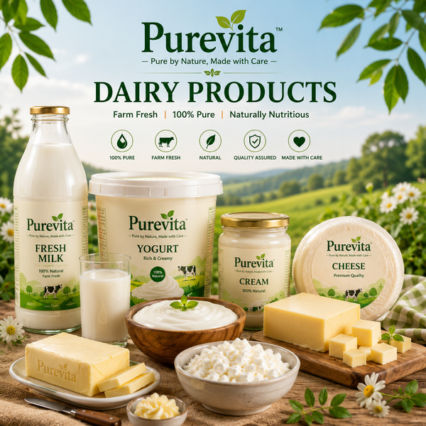 Dairy Product