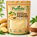 Purevita Dehydrated Potato Powder 100 g