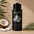 Oleastra Coconut Oil (Cold Pressed) 100% Pure 120 ml