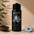 Oleastra Black Seed Oil (Kalonji) – Cold Pressed 100% Pure 120 ml