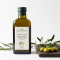 Oleastra Cold Pressed Extra Virgin Olive Oil (EVOO) 100 Pure - 500 ml