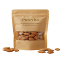 Purevita Almond With Shell (Kaghzi Badam) 250 g