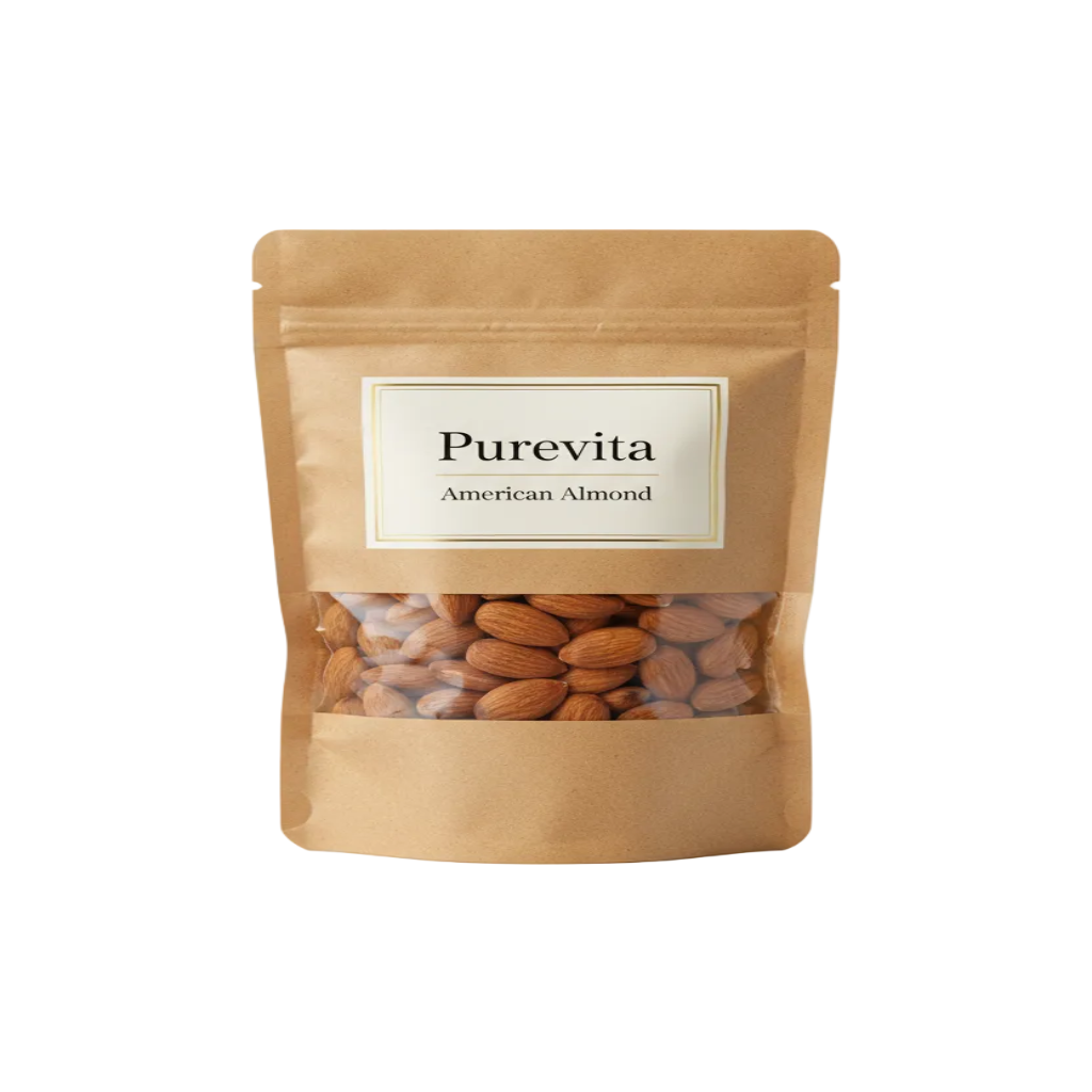 Purevita American Almond 250 g