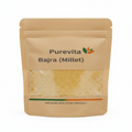 Purevita Bajra (Pearl Millet) – Bird Feed 1 kg
