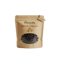 Purevita Black Chana (Desi Chickpeas) 1 kg