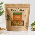 Purevita Chaat Masala 100 g