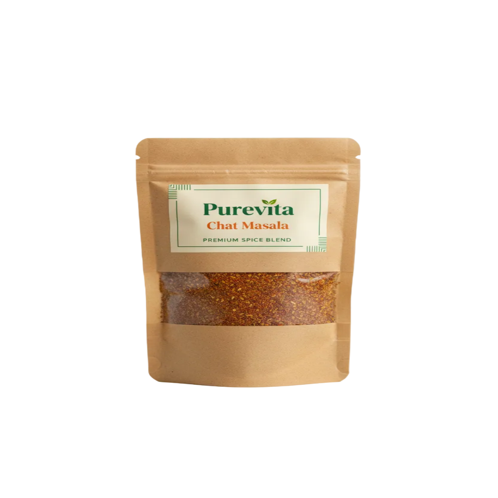 Purevita Chaat Masala 100 g