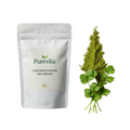 Purevita Coriander (Hara Dhania) Powder 100 g