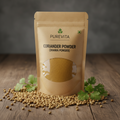 Purevita Coriander Powder (Dhania Powder) 100 g