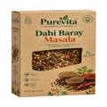 Purevita Dahi Baray Masala 100 g