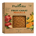 Purevita Fruit Chaat Masala 100 g