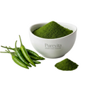 Purevita Green Chilli (Hari Mirch) Powder 100 g
