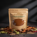 Purevita Garam Masala Powder (Ground Mix Spices) 100 g
