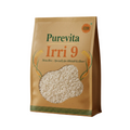 Purevita Irri 9 (Mota Rice – Specially for Khichdi & Kheer) 1 kg