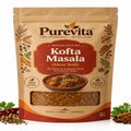 Purevita Kofta Masala (Meat Ball) 100 g