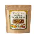 Purevita Mango Pickle Spices (Aam Ka Achari Masala) 250 g