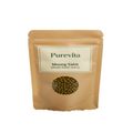 Purevita Moong Sabit (Whole Green Beans) 1 kg