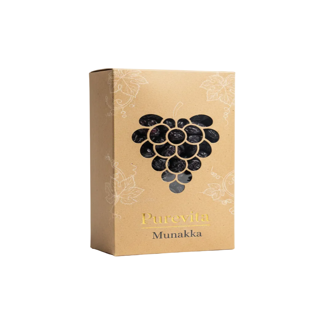 Purevita Munakka 500 g