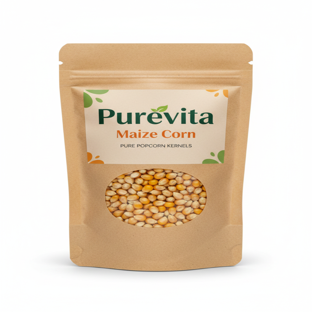 Purevita Popcorn 500 g