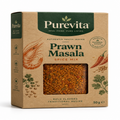 Purevita Prawn Masala 100 g