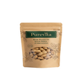 Purevita Raw Peanuts (Unroasted) 500 g