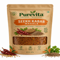 Purevita Seekh Kabab Masala 100 g
