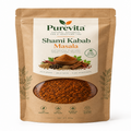 Purevita Shami Kabab Masala 100 g