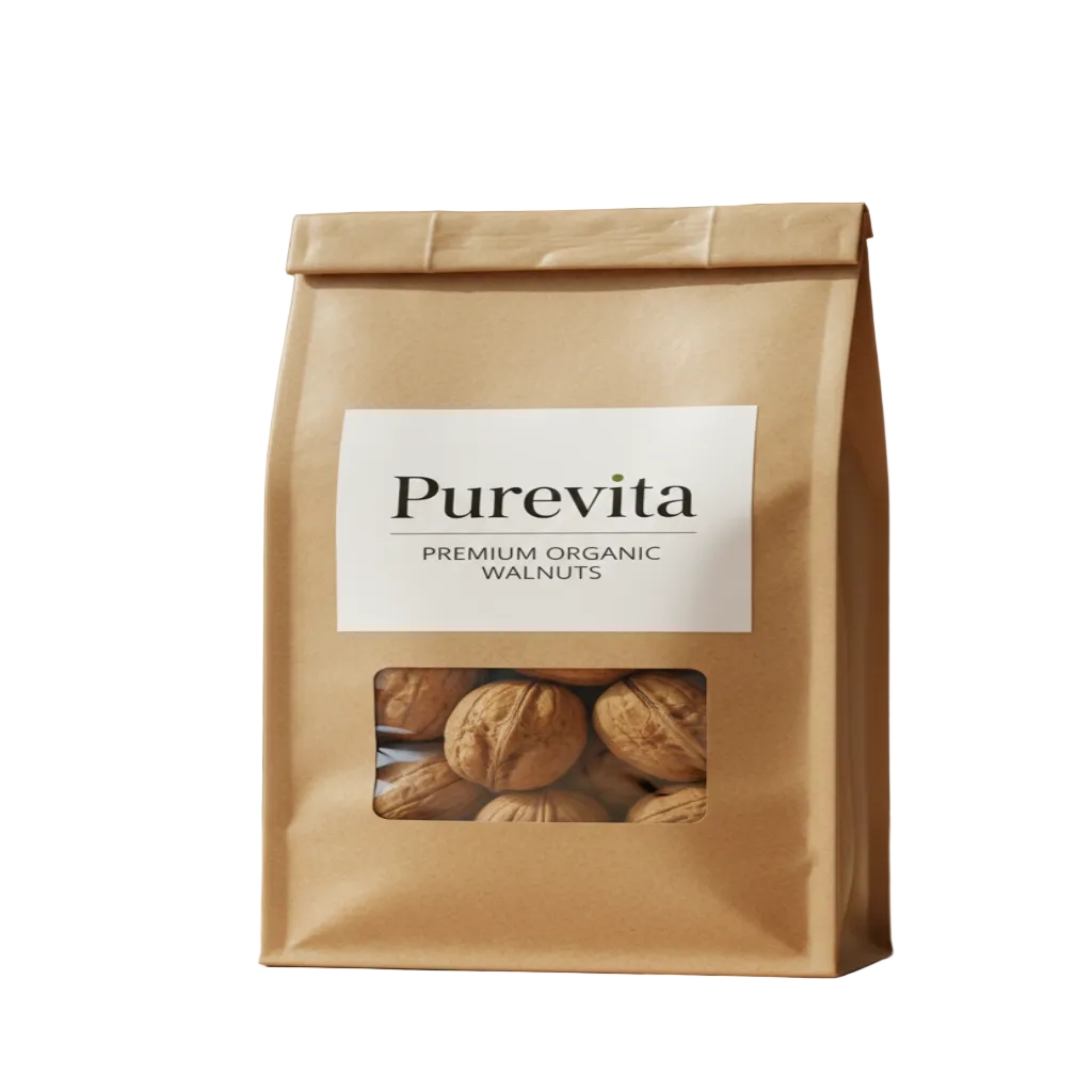 Purevita Walnut 1 kg