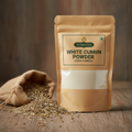 Purevita White Cumin Powder (Zeera Powder) 50 g