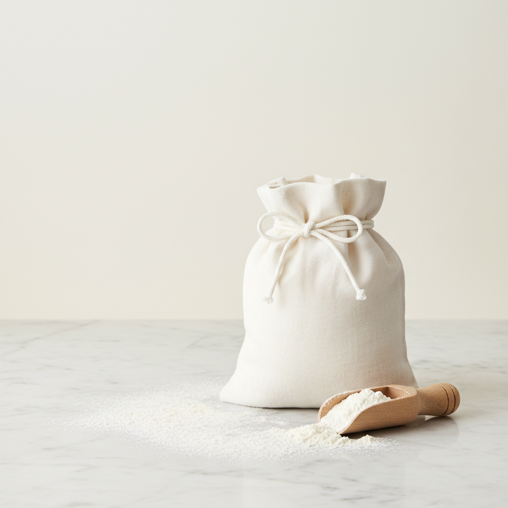 Purevita Fine Flour (White Paratha Flour) 10 kg