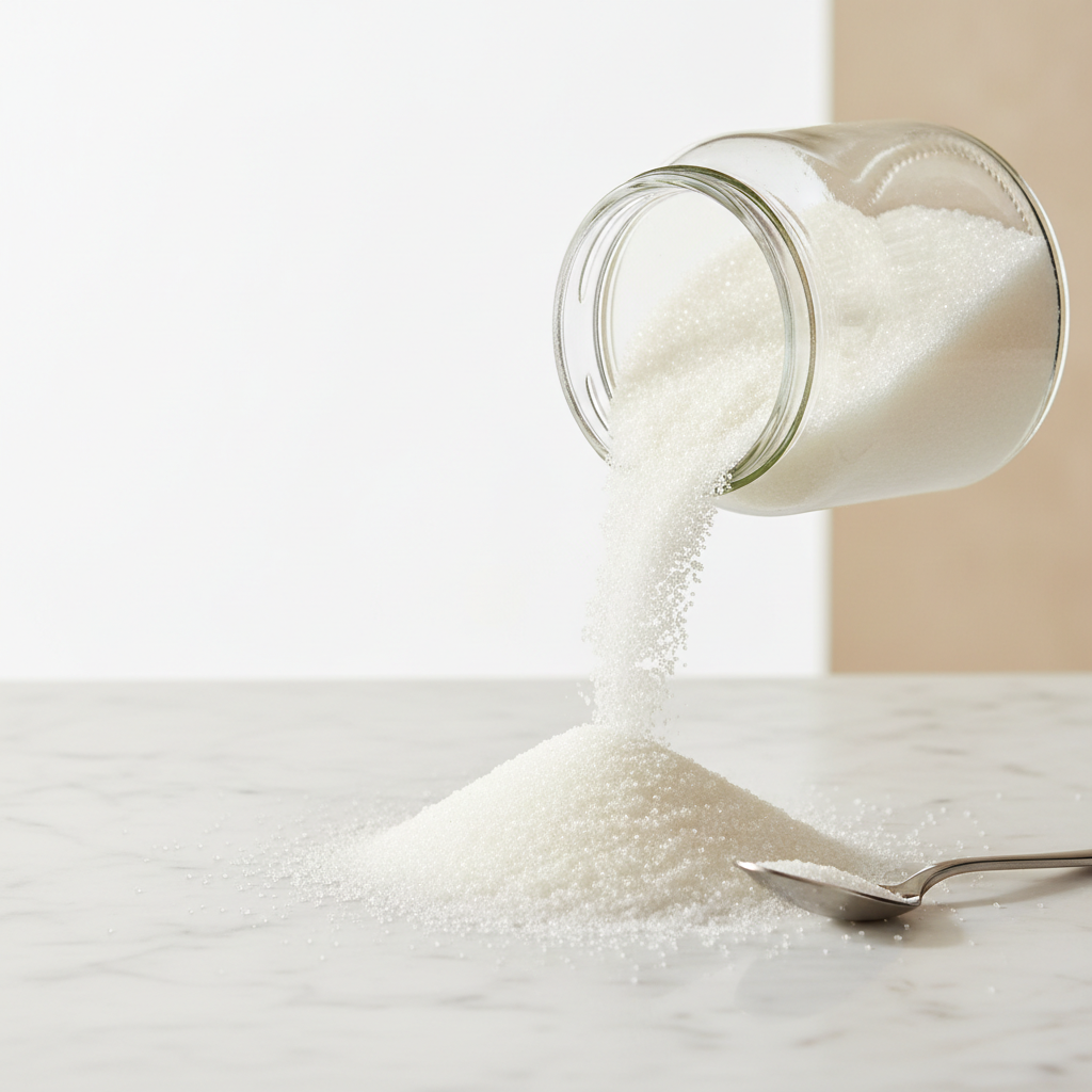 Purevita Sugar (Fine Granulated) 10 kg