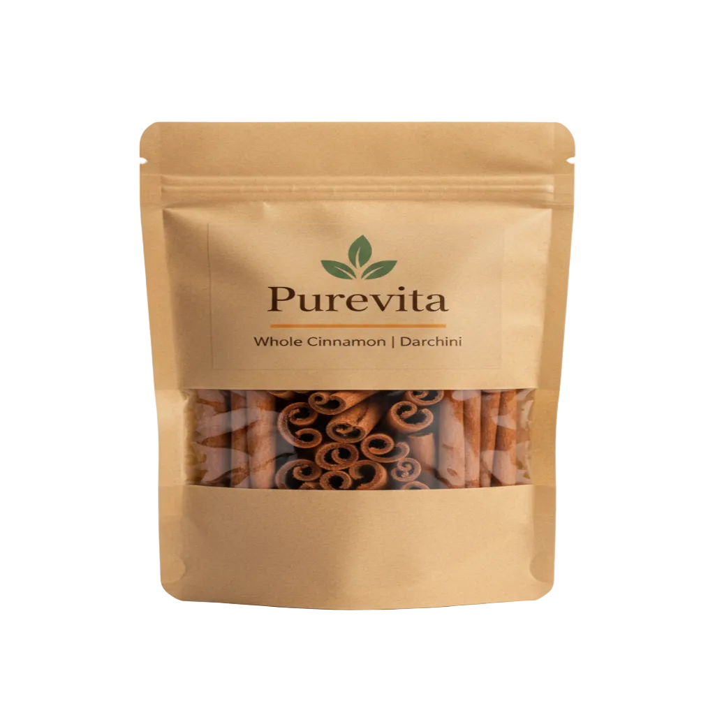 Purevita Cinnamon (Darchini) 50 g